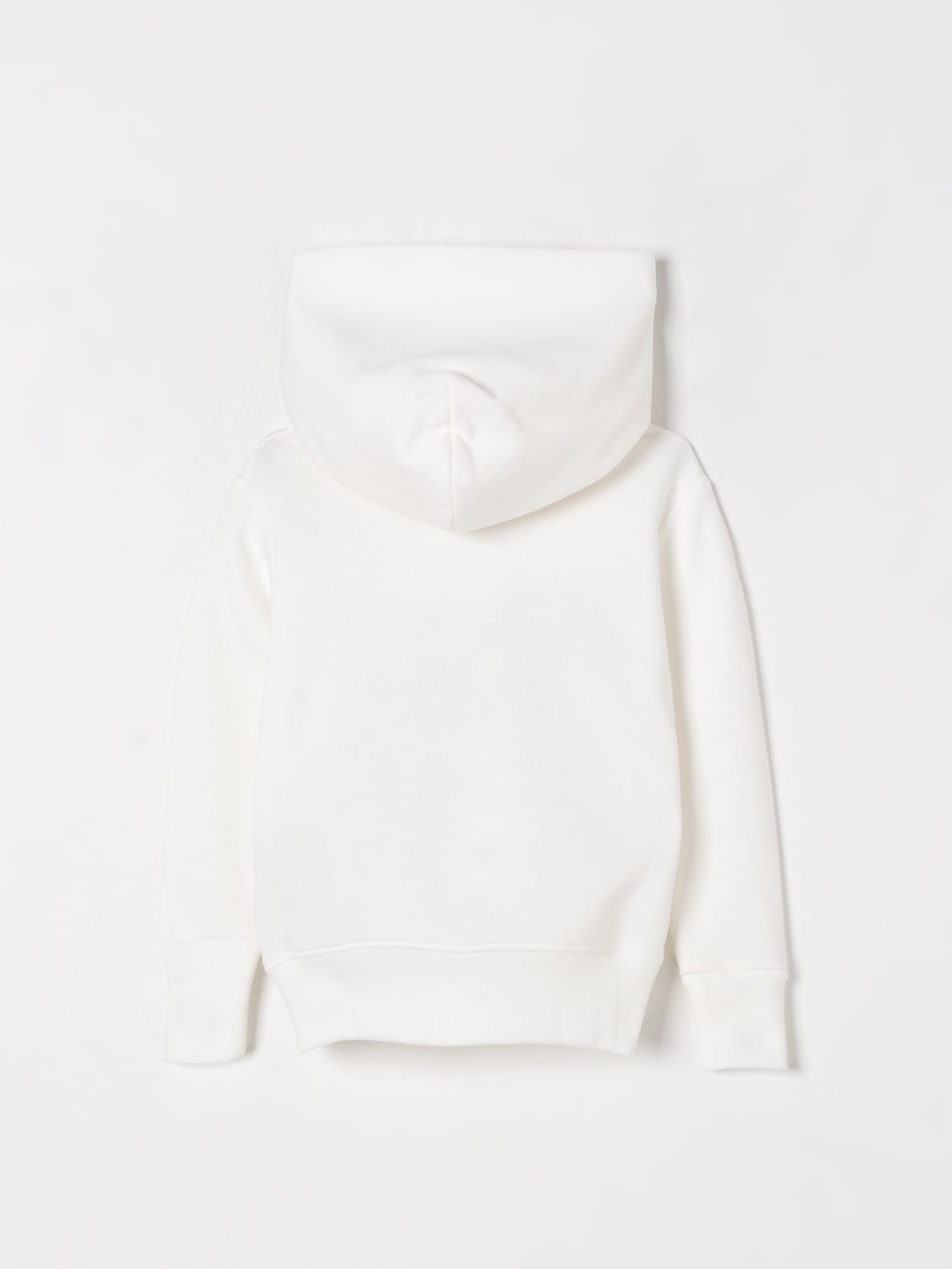 GUCCI PULLOVER: Pullover kinder Gucci, Weiß - Img 2