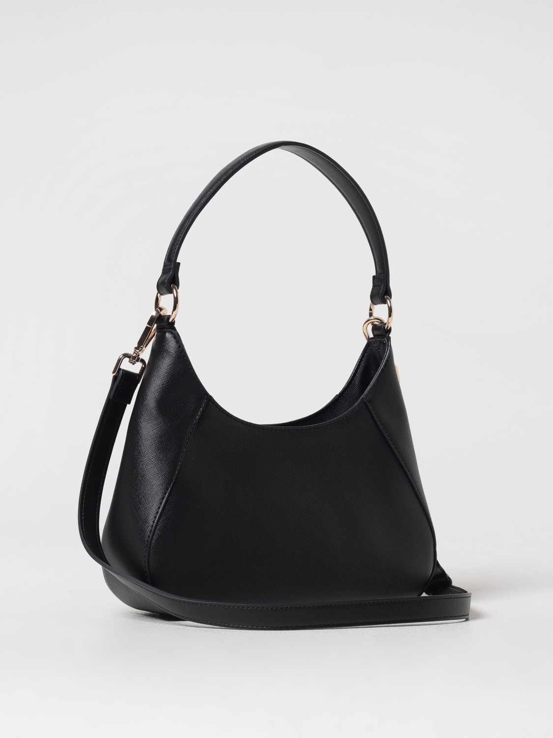 TWINSET MINI BOLSO: Bolso de hombro mujer Twinset, Negro - Img 2