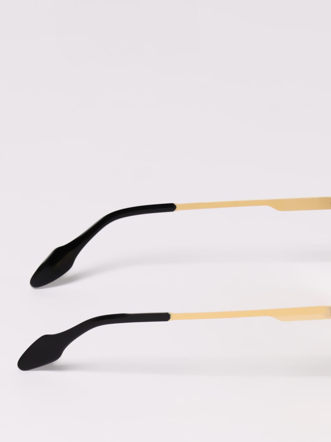 JW ANDERSON: Sunglasses men - Black | Jw Anderson sunglasses