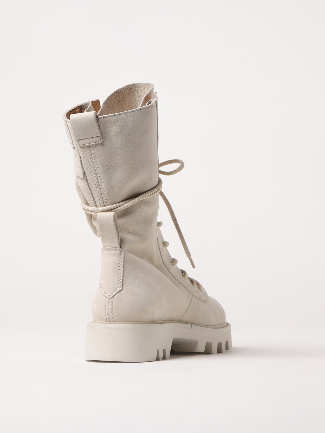 JW ANDERSON BOTAS: Zapatos mujer Jw Anderson, Blanco - Img 3