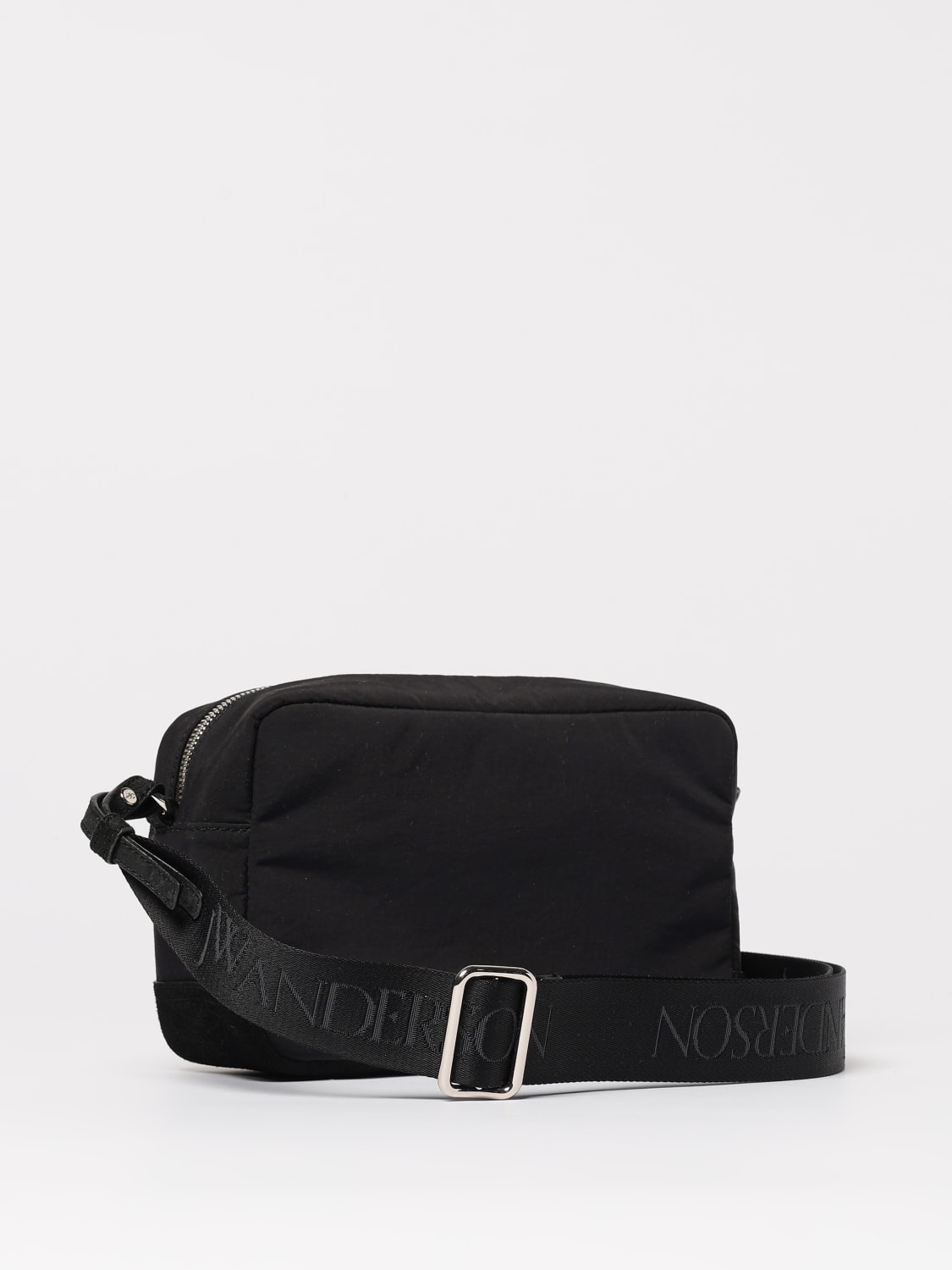 ショルダーバッグ JW ANDERSON Men Shoulder Bags AC0359 FA0431999 BLACK JW ANDERSON: men's bag - Black | Jw Anderson shoulder bag
