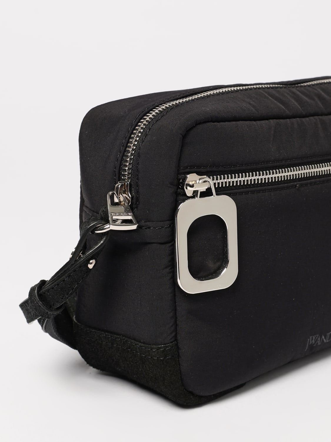 ショルダーバッグ JW ANDERSON Men Shoulder bag Black AC0359FA0382 999 Jw Anderson Outlet: Bags men - Black | Jw Anderson shoulder