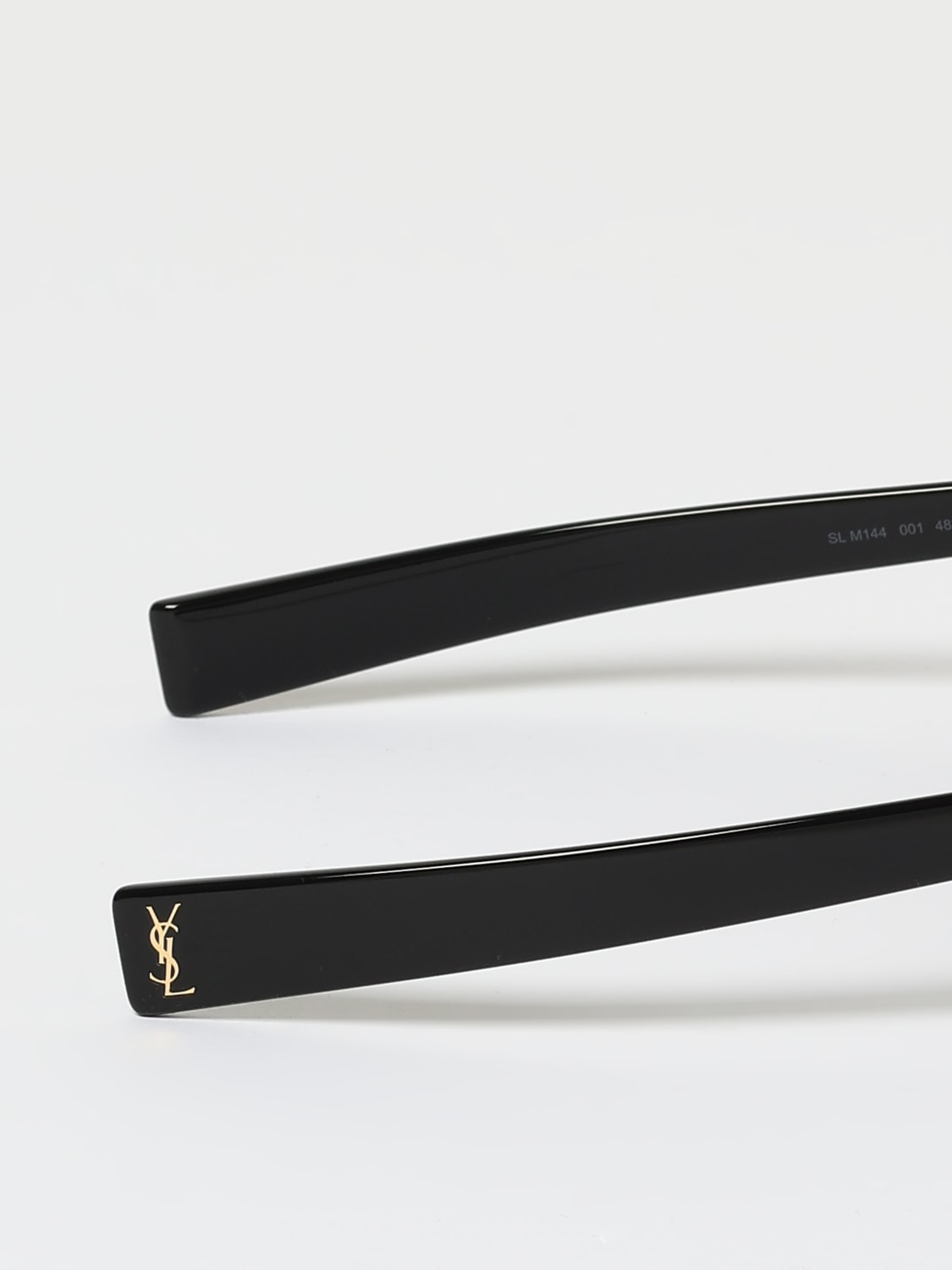 サングラス Saint Laurent SUN GLASS (810622Y9956 2300) SAINT LAURENT: Sunglasses woman - Black | Saint Laurent