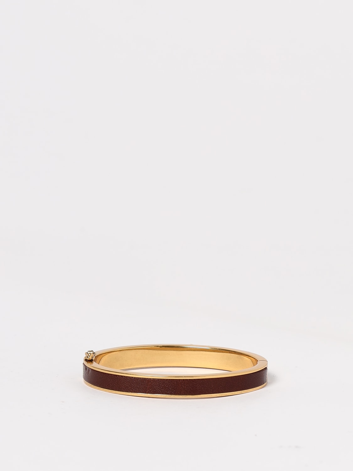 アクセサリーその他 SAINT LAURENT Woman Jewel Gold 711615AAD6I 2944 SAINT LAURENT: Jewel woman - Gold | Saint Laurent jewel