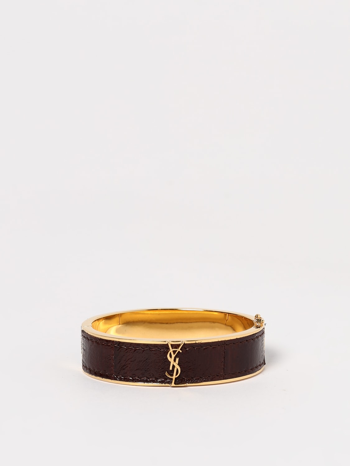 アクセサリーその他 SAINT LAURENT Woman Jewel Gold 776966EAA7X 2777 SAINT LAURENT: Jewel woman - Gold | Saint Laurent jewel