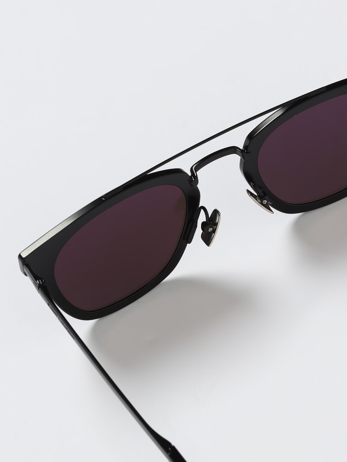 サングラス SAINT LAURENT Woman Sunglasses Silver 508622Y9902 1006 SAINT LAURENT: Sunglasses woman - Silver | Saint Laurent