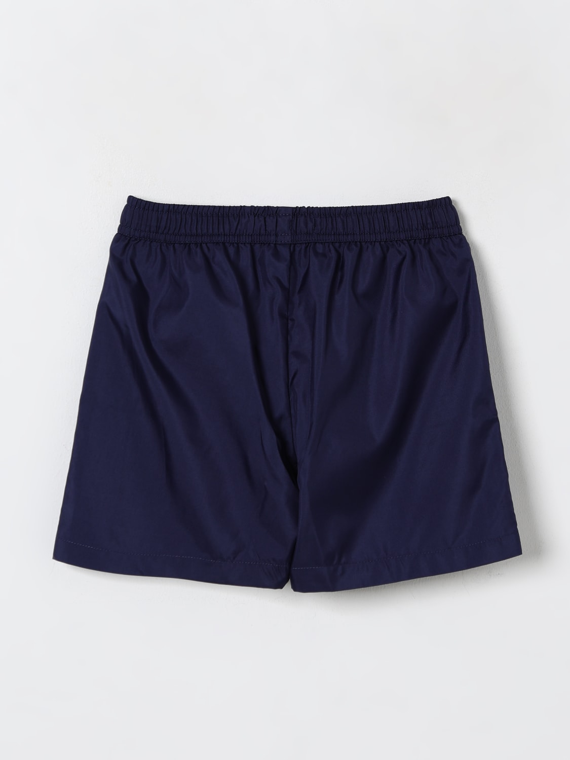 MOSCHINO BADEMODE: Bademode kinder Moschino, Navy - Img 2