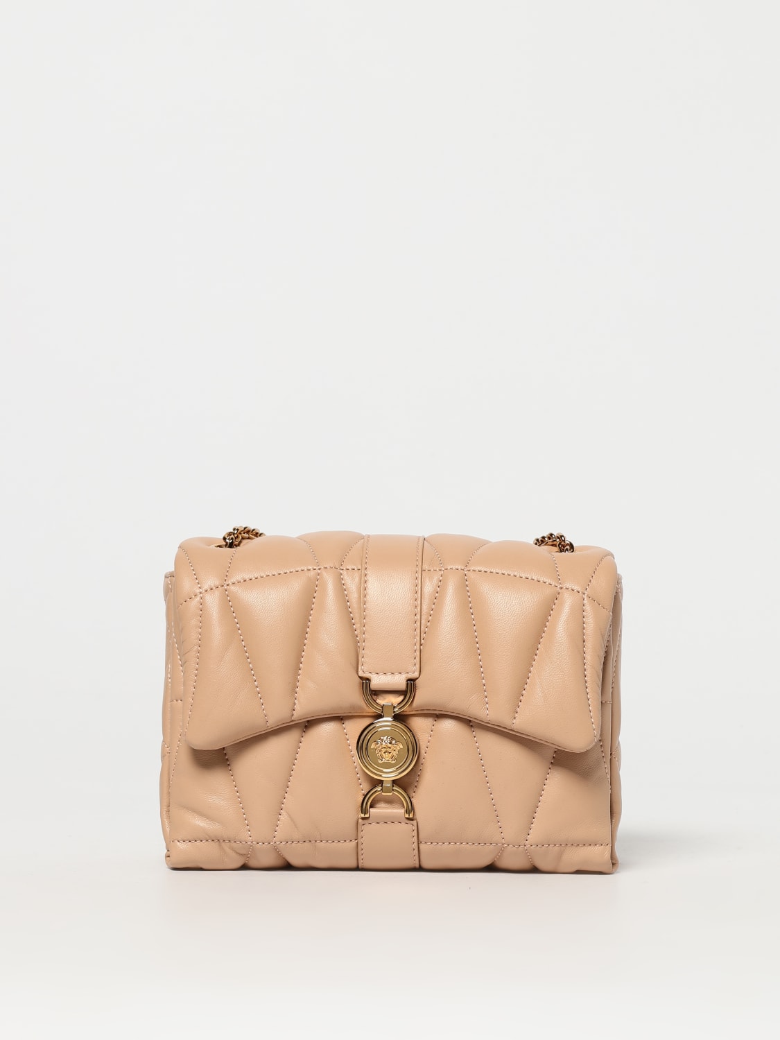 VERSACE MINI BOLSO: Bolso de hombro mujer Versace, Nudo - Img 1
