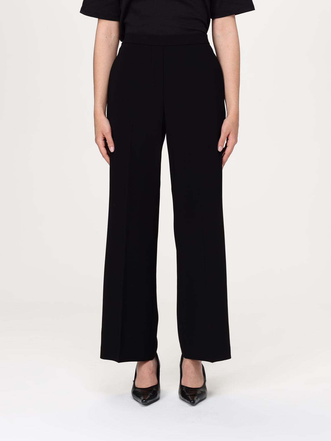THEORY PANTS: Pants woman Theory, Black - Img 1