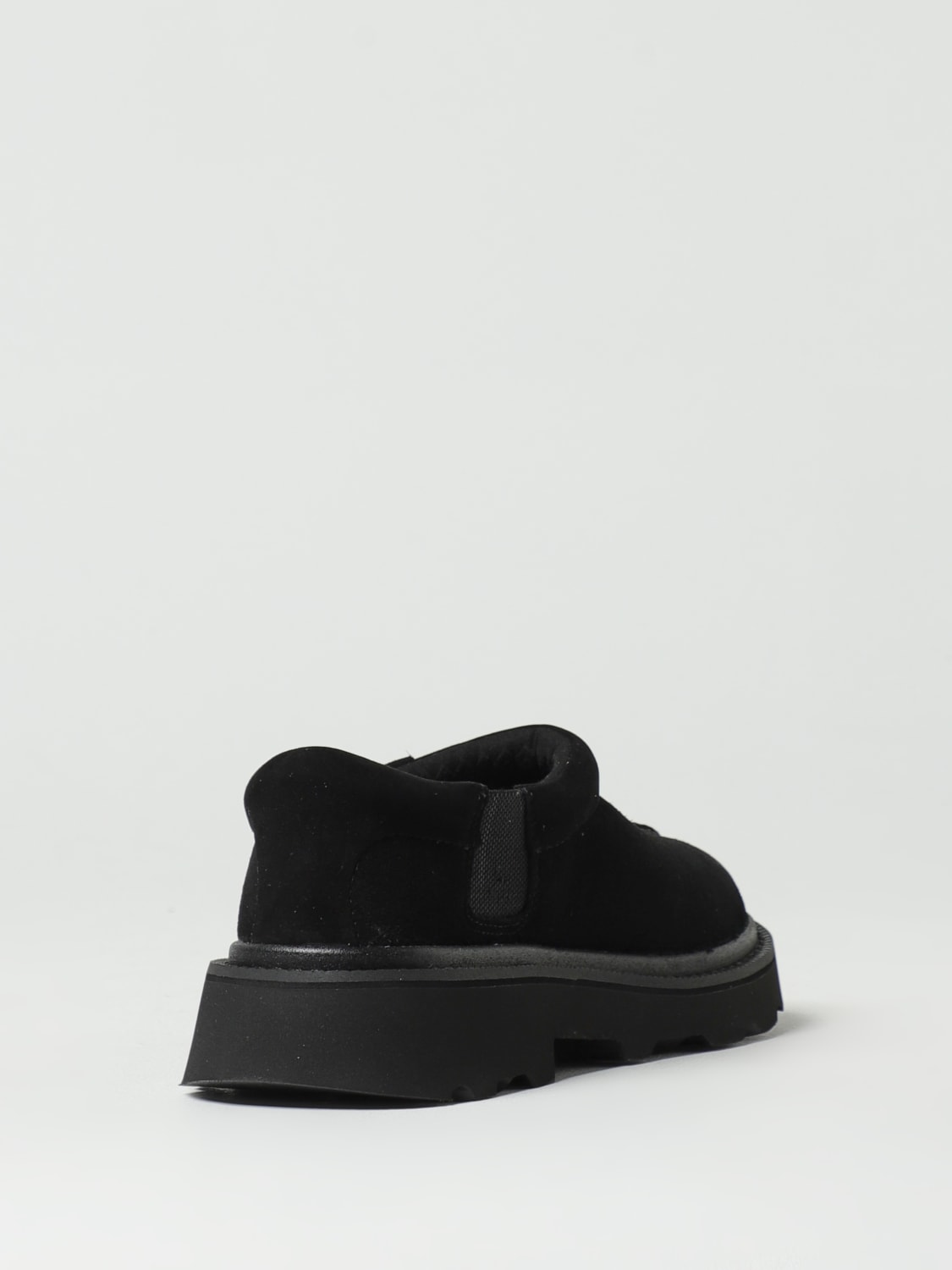 UGG SHOES: Shoes men UGG, Black - Img 3
