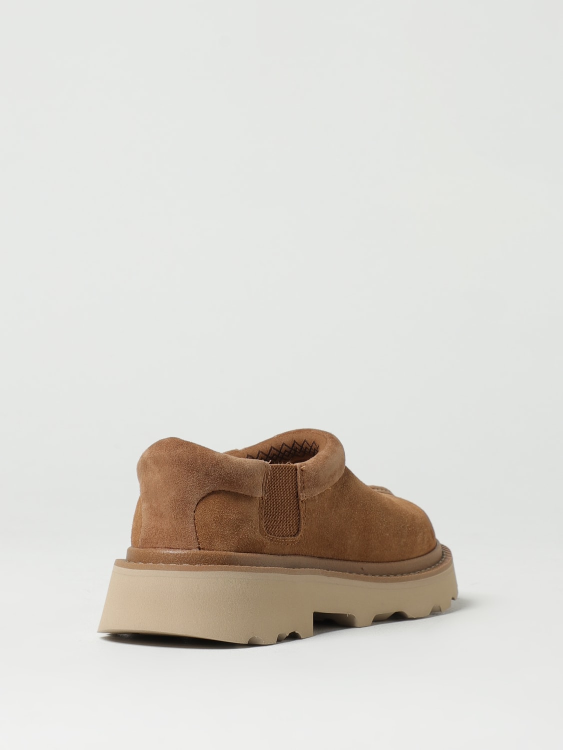 UGG SHOES: Shoes men UGG, Brown - Img 3