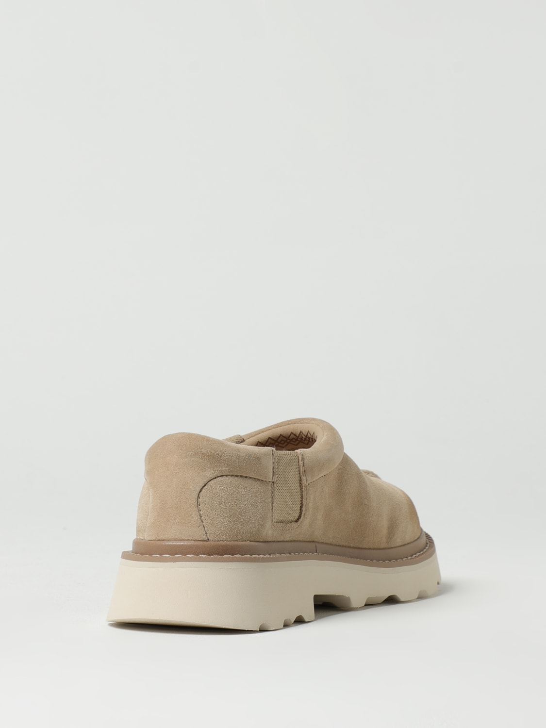 UGG SHOES: Shoes men UGG, Sand - Img 3