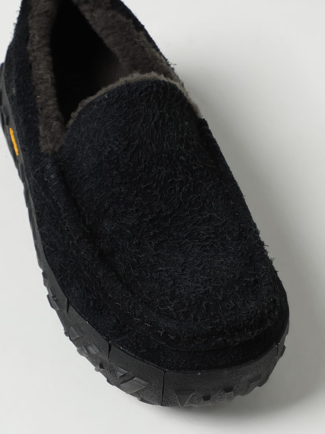 UGG LOAFERS: Shoes men UGG, Black - Img 4