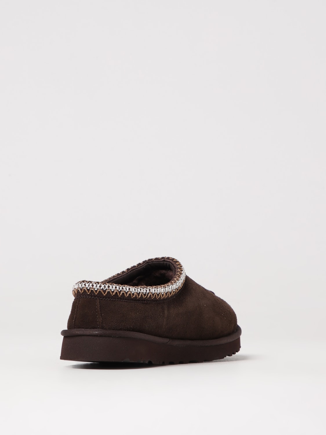 UGG SHOES: Shoes men UGG, Brown - Img 3