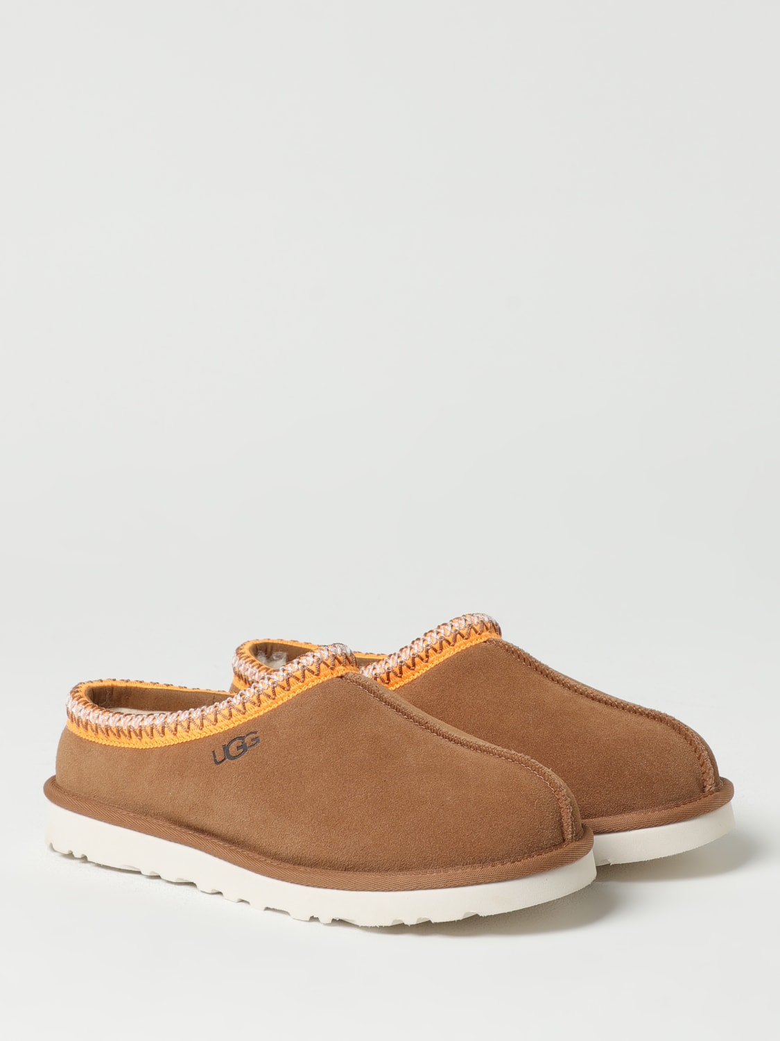 UGG SHOES: Shoes men UGG, Burnt - Img 2