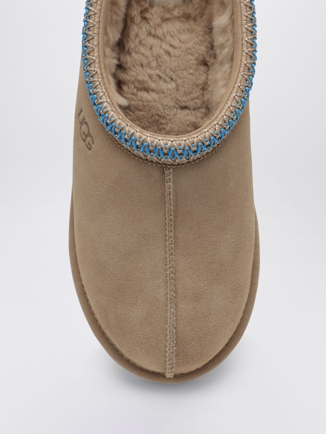 UGG SCHUHE: Schuhe herren UGG, Sand - Img 4