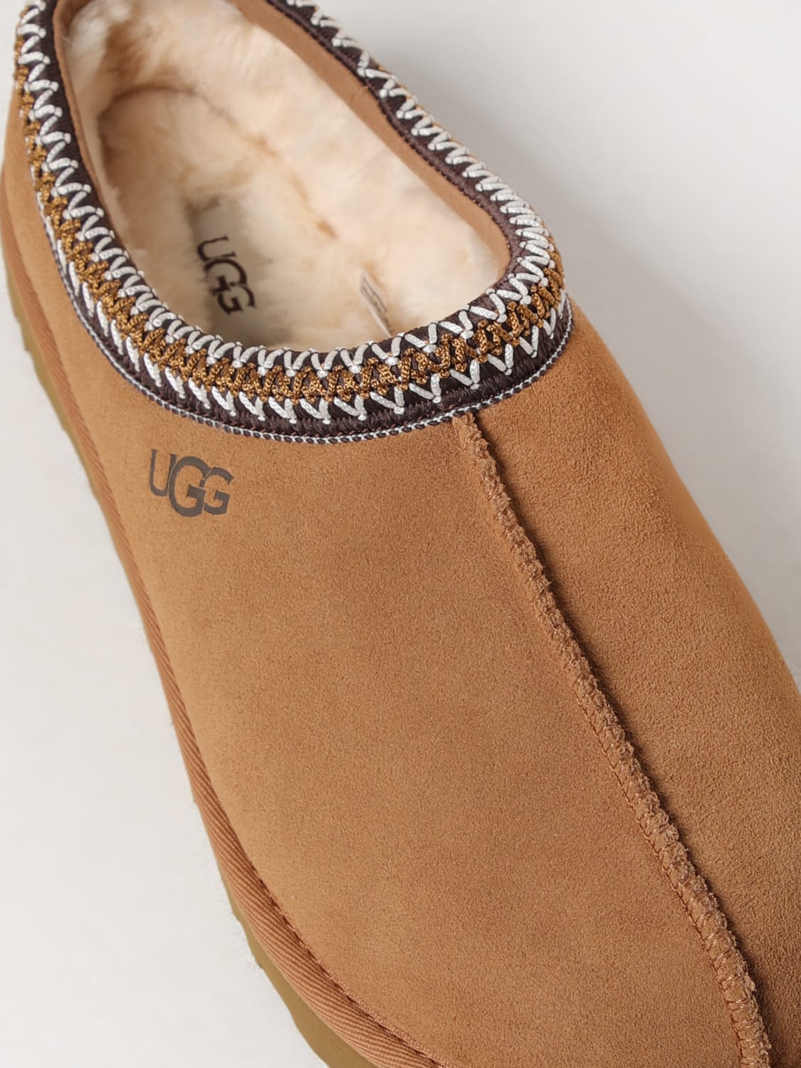 UGG SHOES: Shoes men UGG, Hazel - Img 4