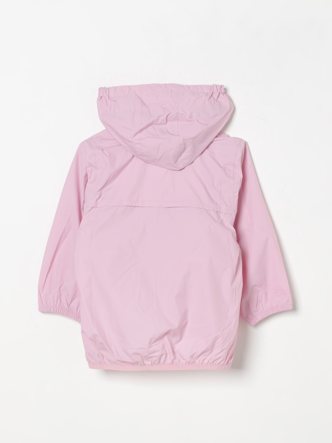 K-WAY JACKE: Jacke kinder K-way, Lila - Img 2