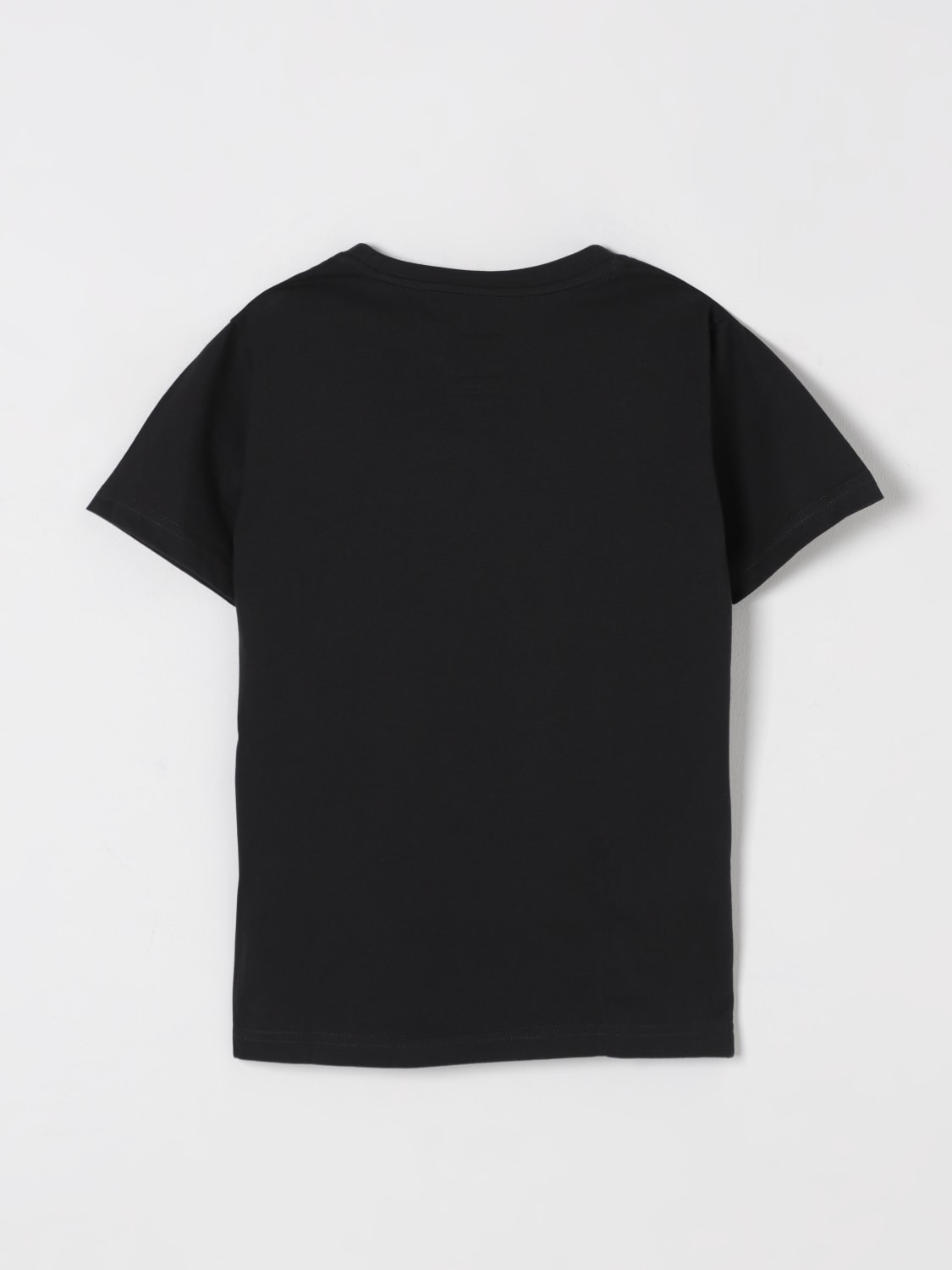 K-WAY T-SHIRT: T-shirt enfant K-way, Noir - Img 2