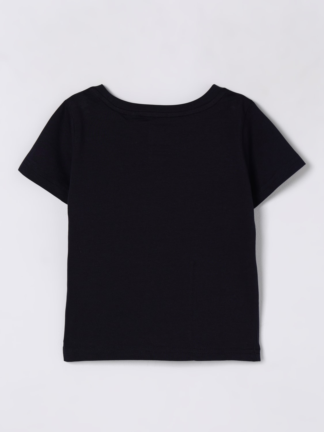 K-WAY 티셔츠: 티셔츠 남아 K-way, 네이비 - Img 2