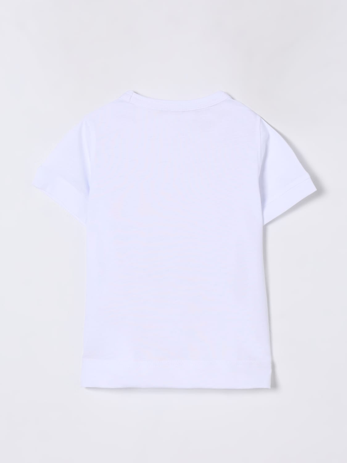 K-WAY T-SHIRT: T-shirt kids K-way, White - Img 2