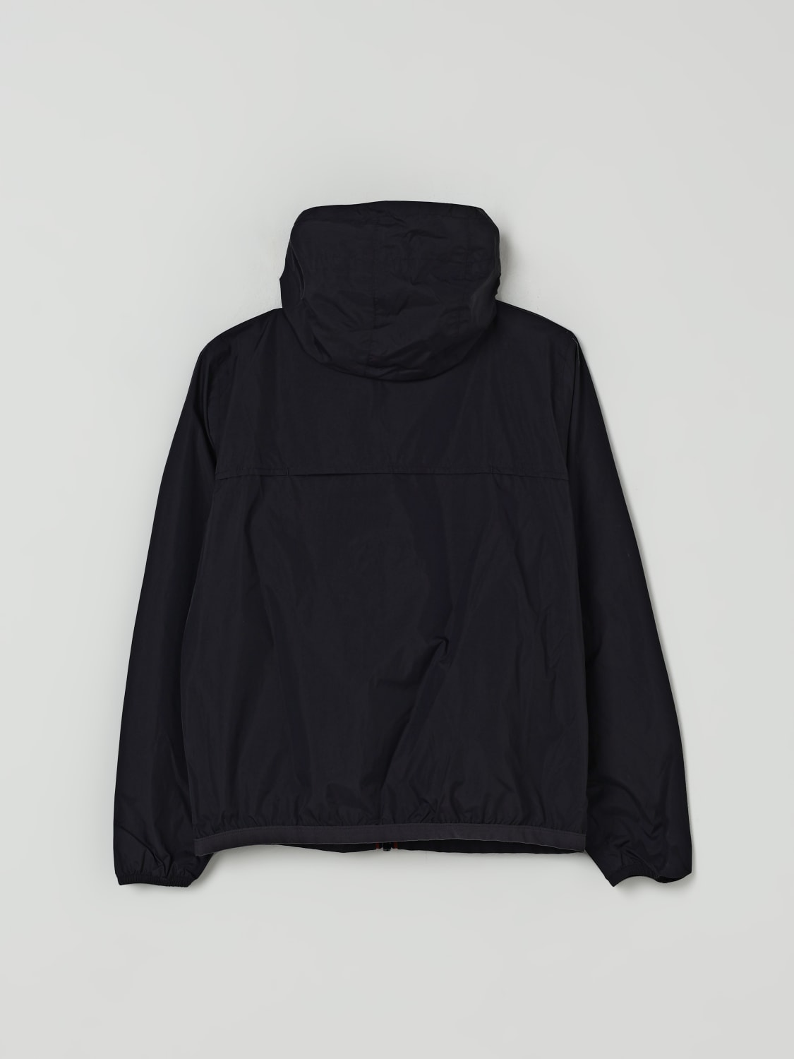 K-WAY: Jacket kids - Black | K-Way jacket K61336W online at