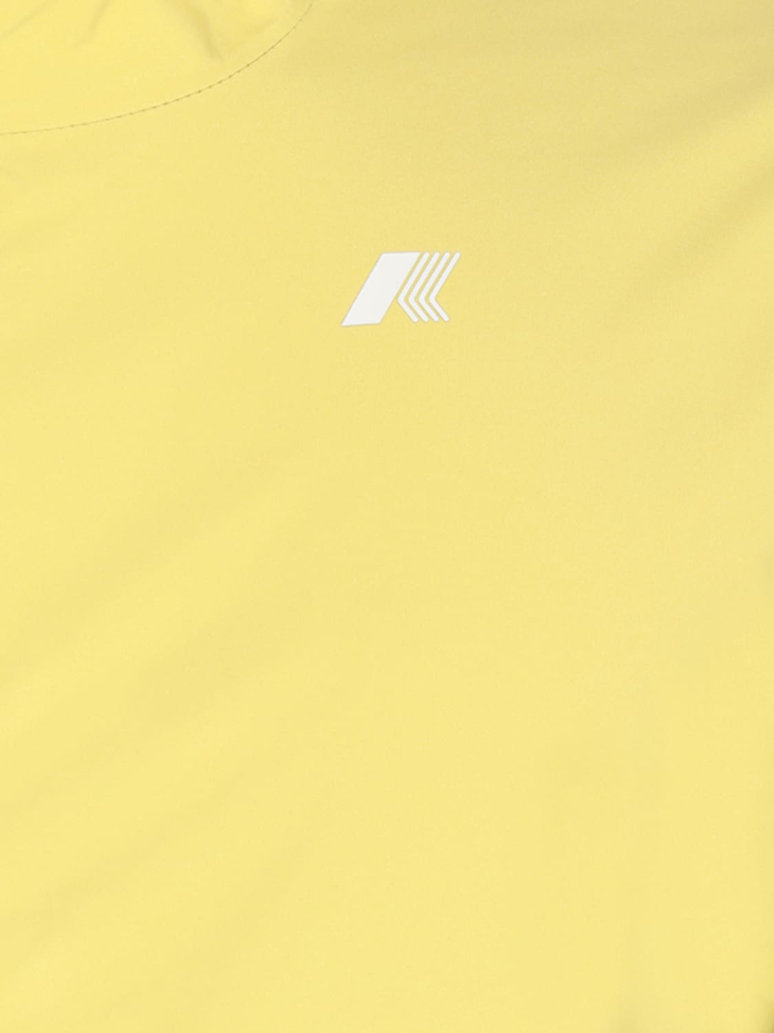 K-WAY JACKET: Jacket men K-way, Bottle Green - Img 4