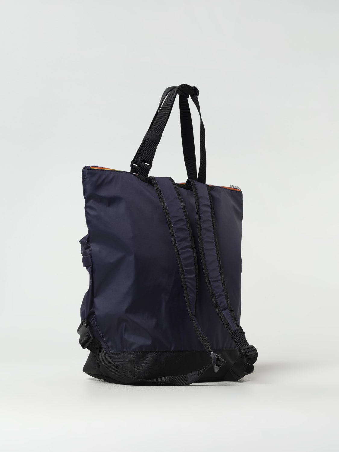 ショルダーバッグ・ポシェット K-WAY Woman Shoulder bag Blue K71377W K89 K-WAY: Shoulder bag woman - Blue | K-Way shoulder bag
