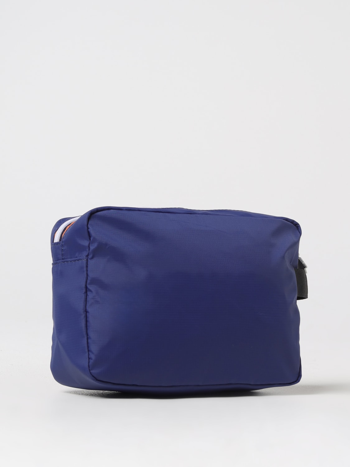 K-WAY BEAUTY-ACCESSOIRES: Schultertasche damen K-way, Blau 1 - Img 2