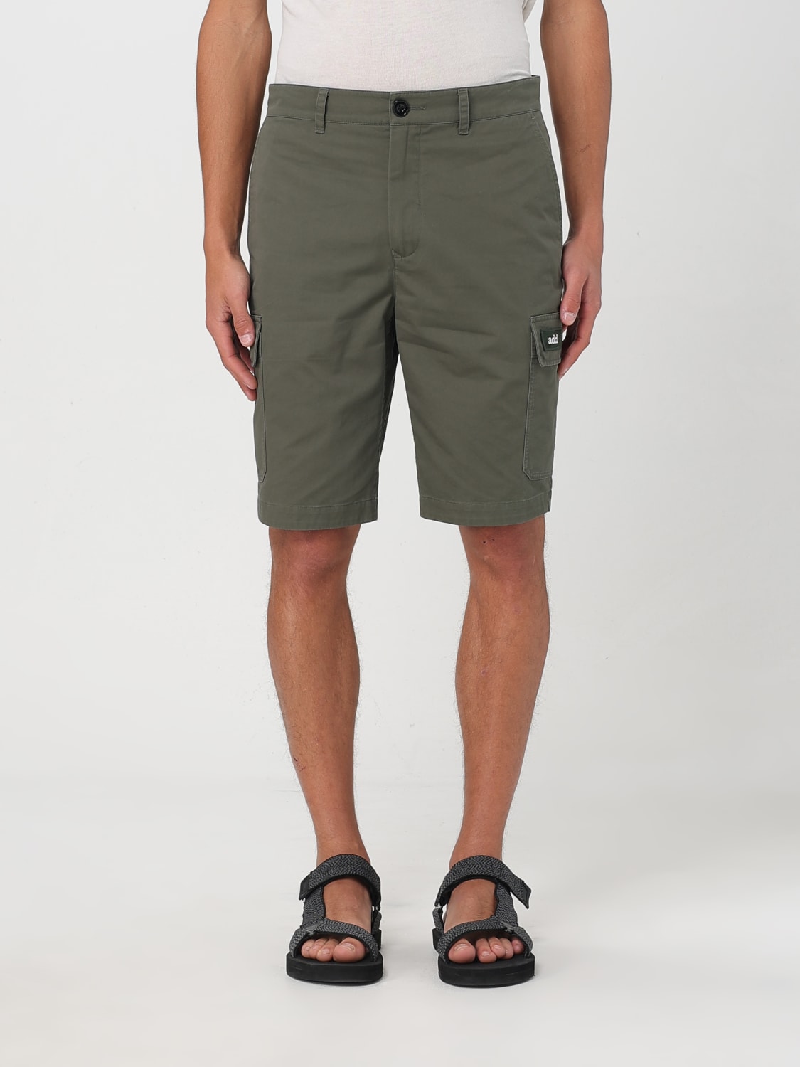 ADD SHORTS: Short men Add, Military - Img 1