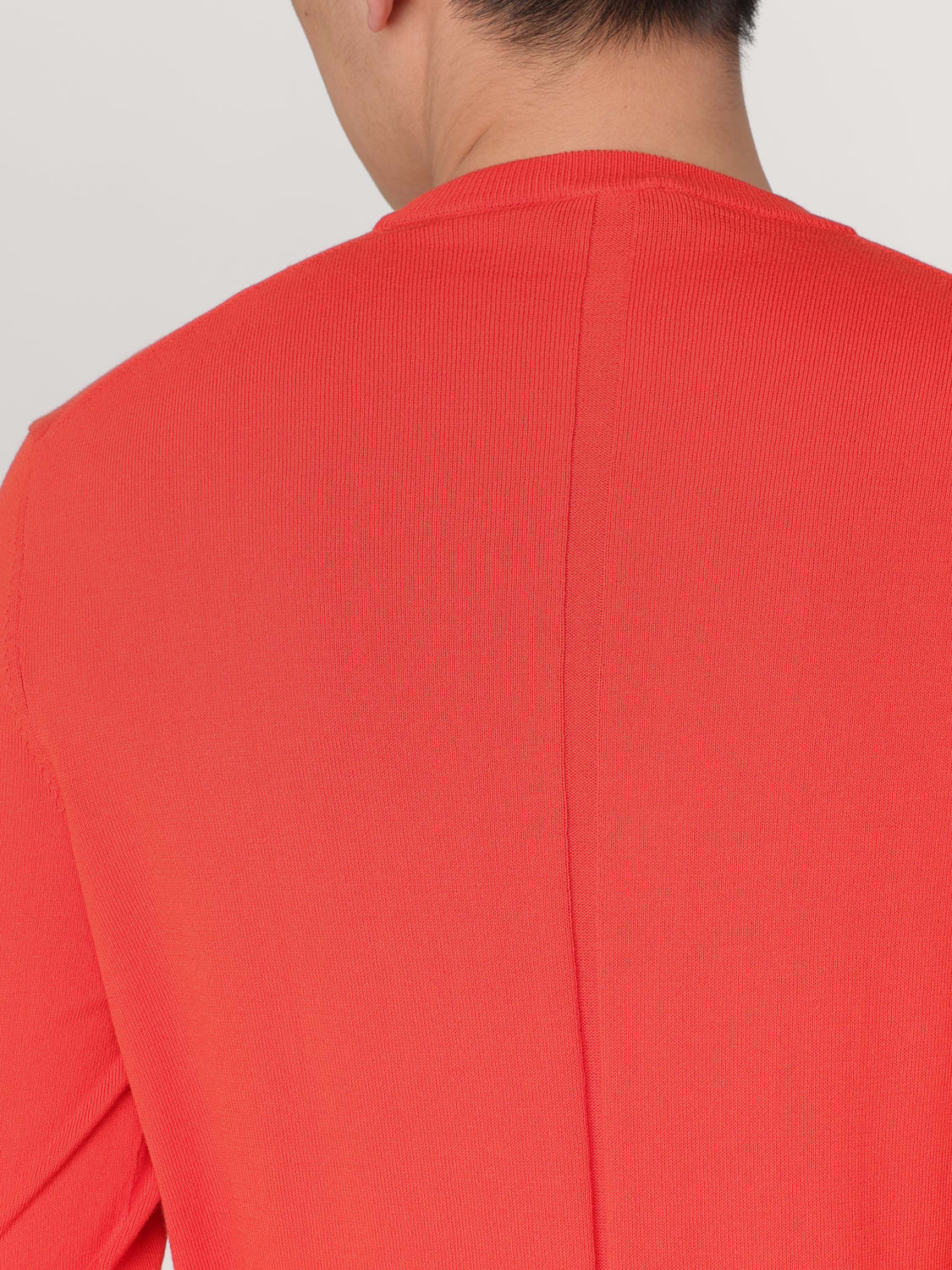 ADD JERSEY: Jersey hombre Add, Naranja - Img 3