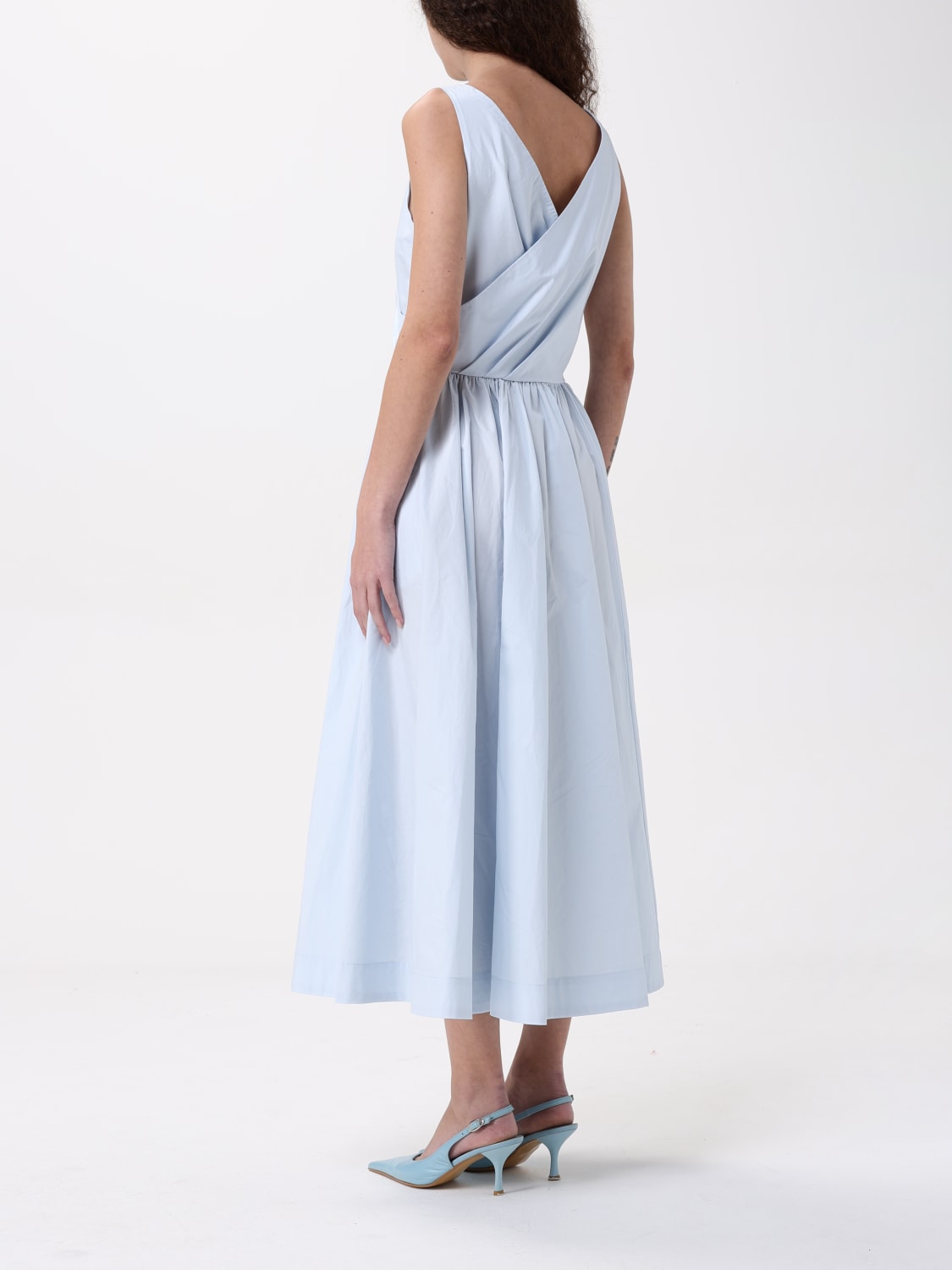 ADD DRESS: Dress woman Add, Pearl - Img 2