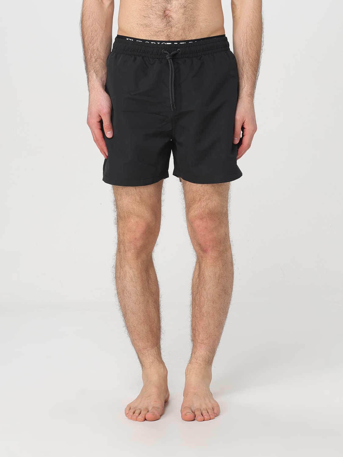 EMPORIO ARMANI SWIMWEAR COSTUME: Costume da bagno Emporio Armani Swimwear , Nero - Img 1