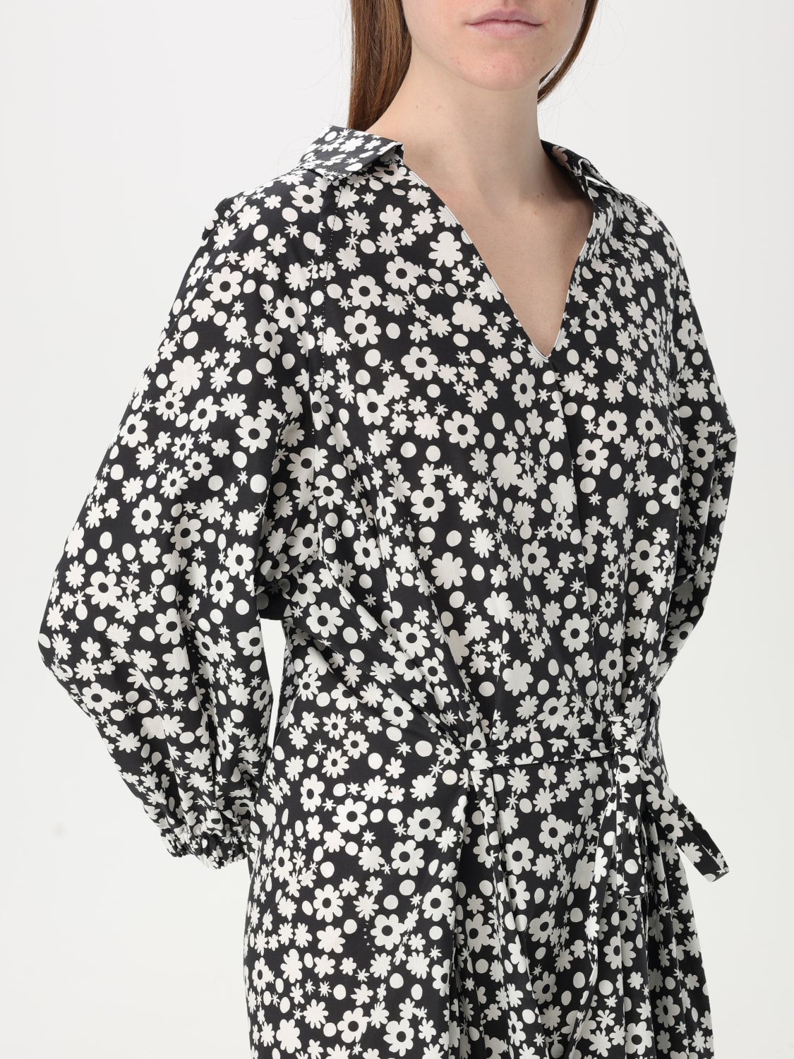 MARNI DRESS: Dress woman Marni, Black - Img 4