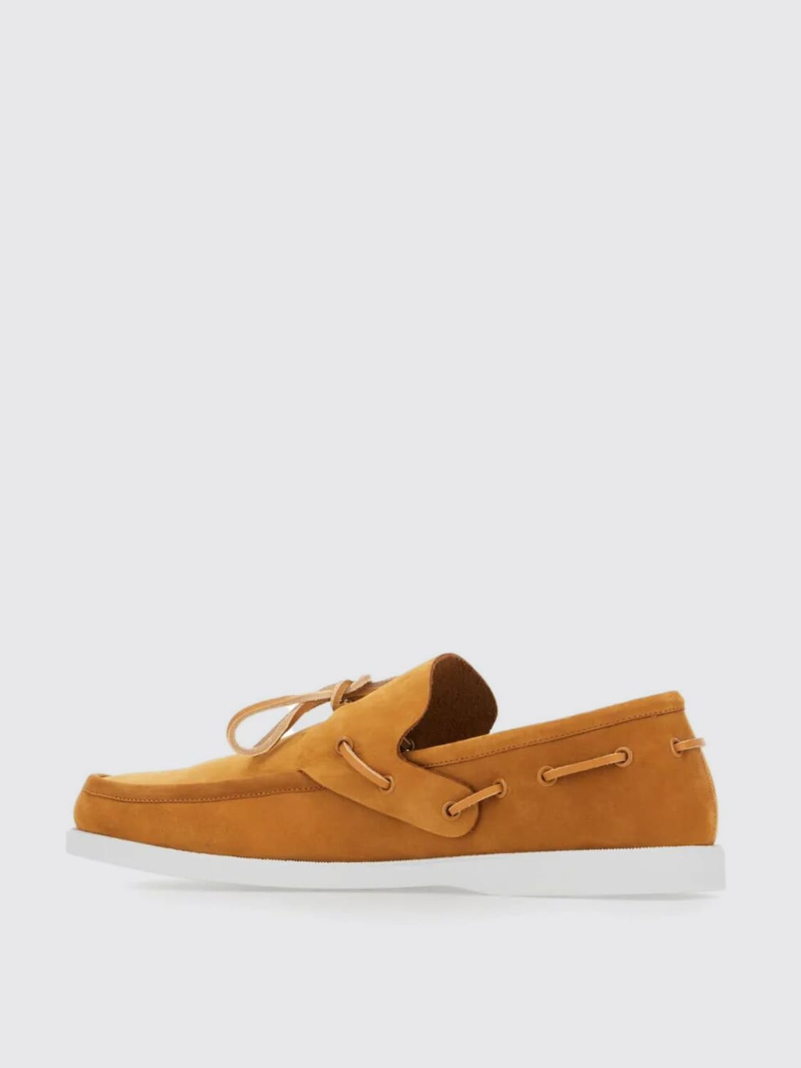 MARNI LOAFERS: Shoes men Marni, Brown - Img 2