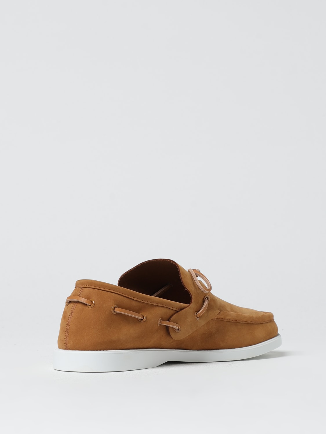 MARNI LOAFERS: Shoes men Marni, Dark - Img 3