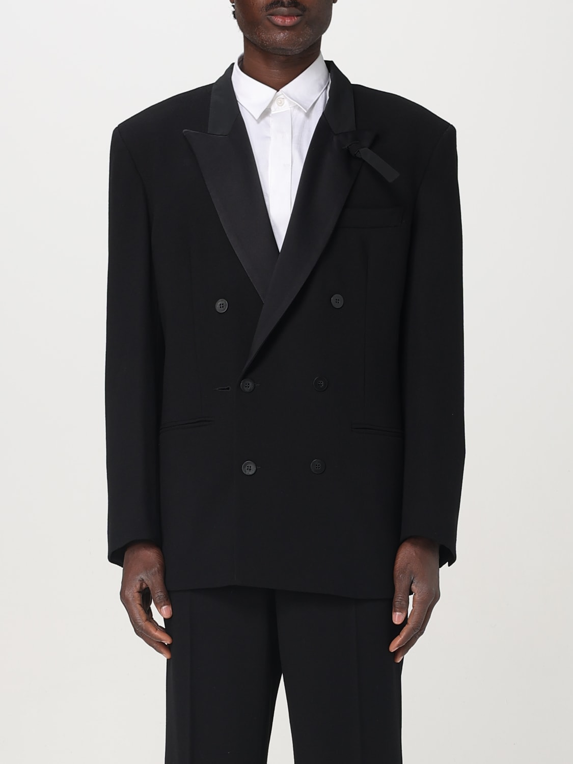 MAGLIANO JACKET: Blazer men Magliano, Black - Img 1