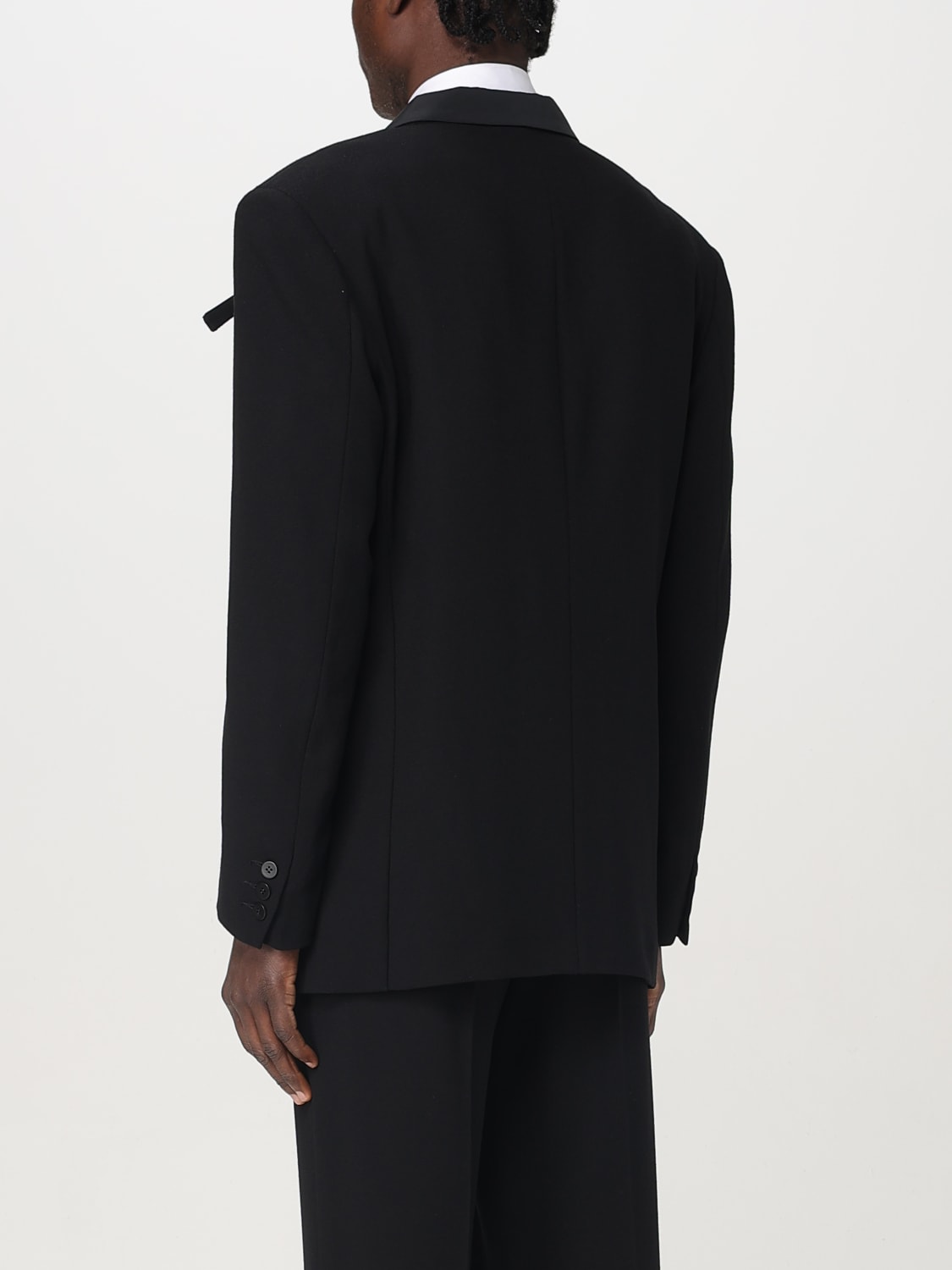 MAGLIANO JACKET: Blazer men Magliano, Black - Img 3