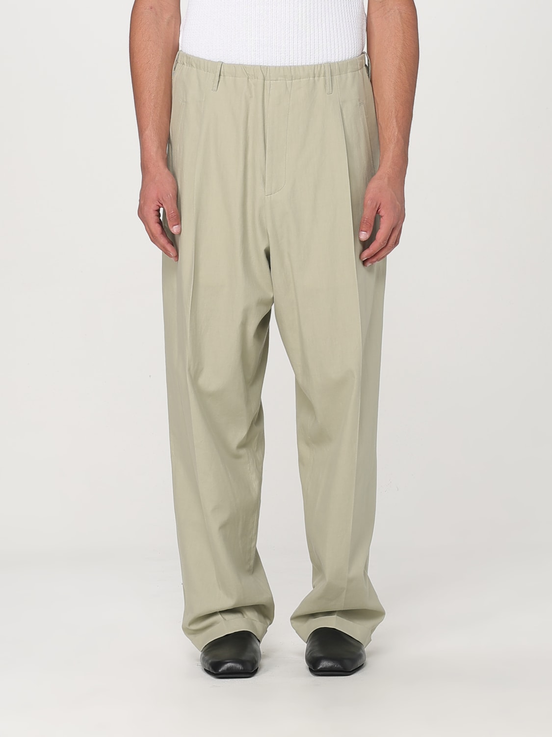MAGLIANO PANTALONE: Pantalone Magliano in cotone , Beige - Img 1