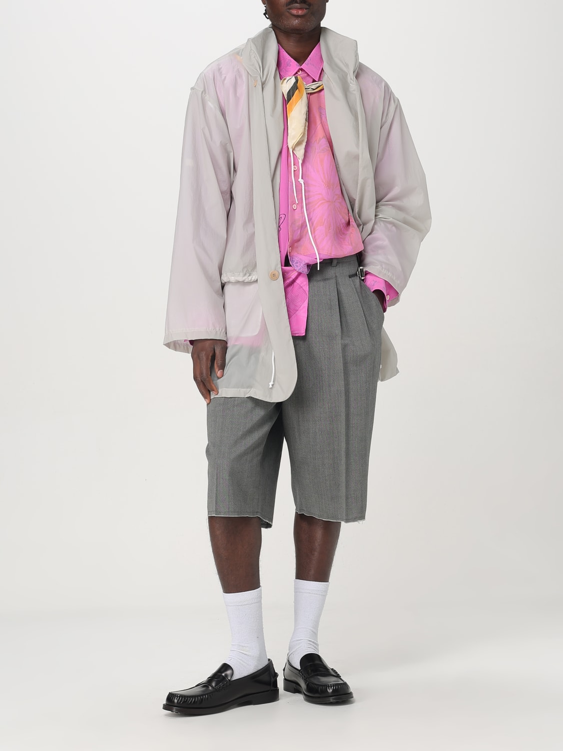 MAGLIANO SHIRT: Shirt men Magliano, Pink - Img 2