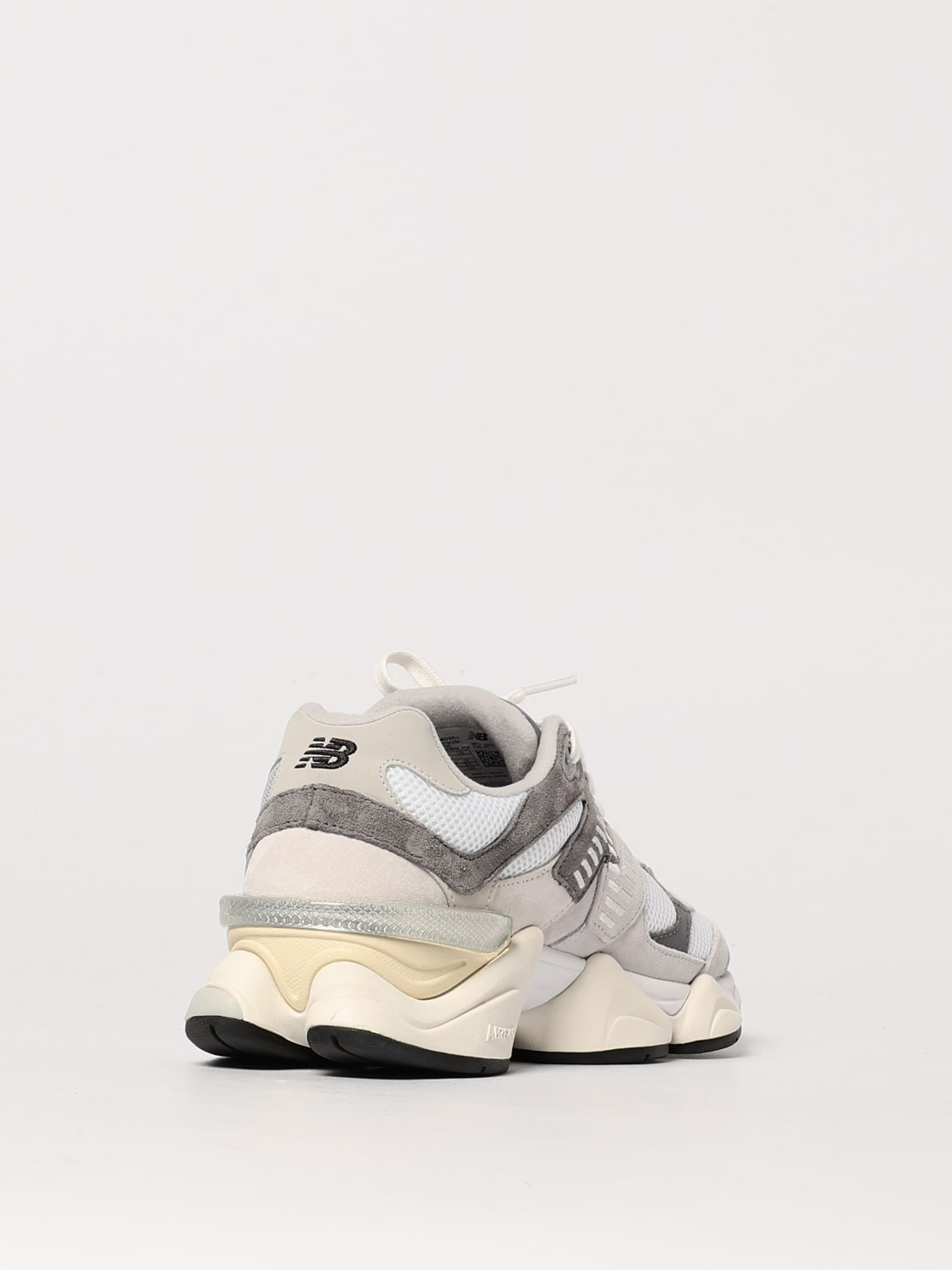 NEW BALANCE SNEAKERS: Sneakers men New Balance, Grey - Img 3