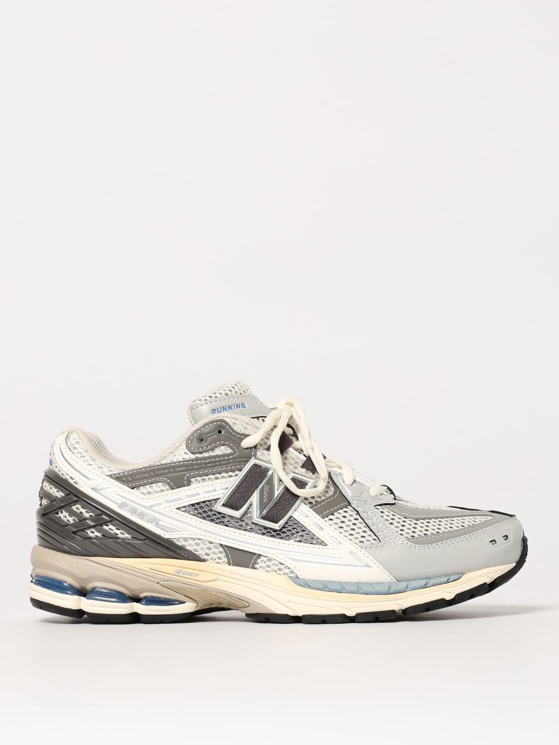 NEW BALANCE SNEAKERS: Sneakers men New Balance, Multicolor - Img 1