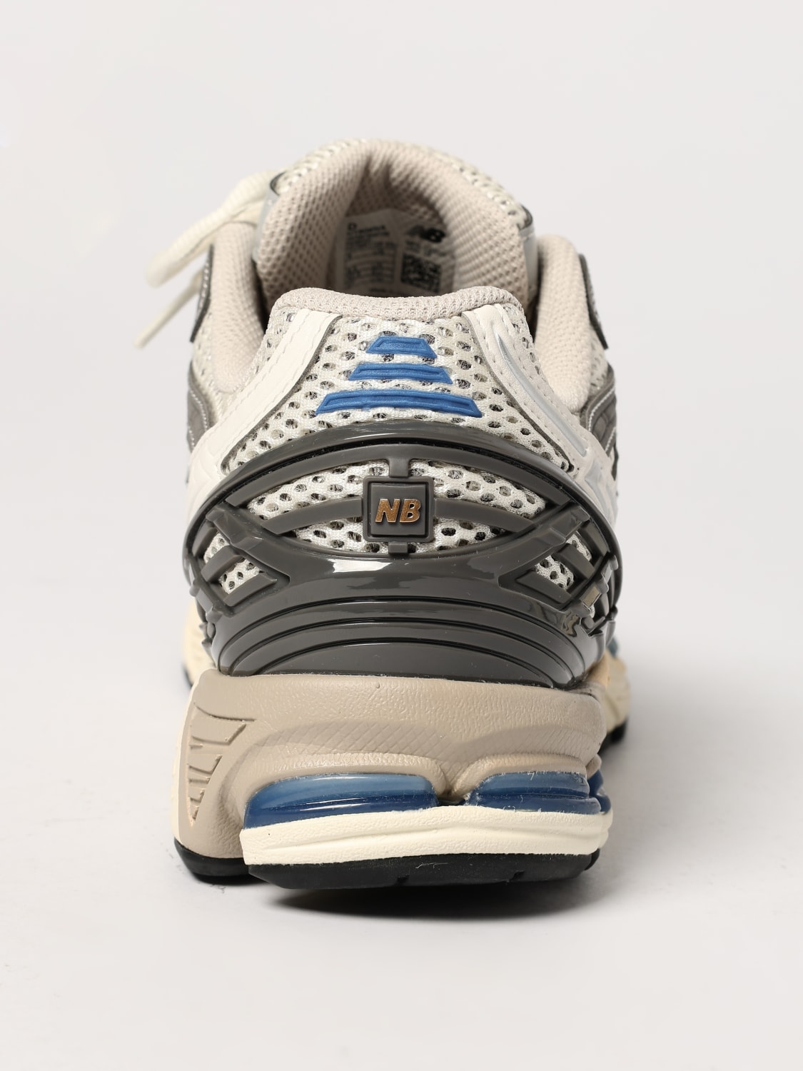 NEW BALANCE SNEAKERS: Sneakers men New Balance, Multicolor - Img 4