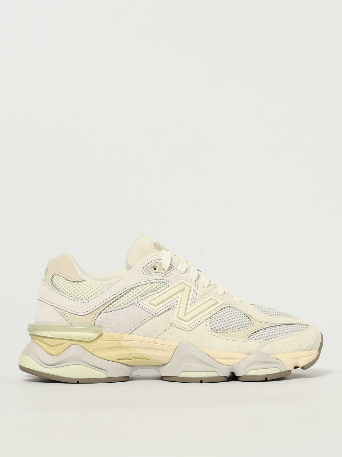 NEW BALANCE SNEAKERS: Sneakers woman New Balance, Pink - Img 1