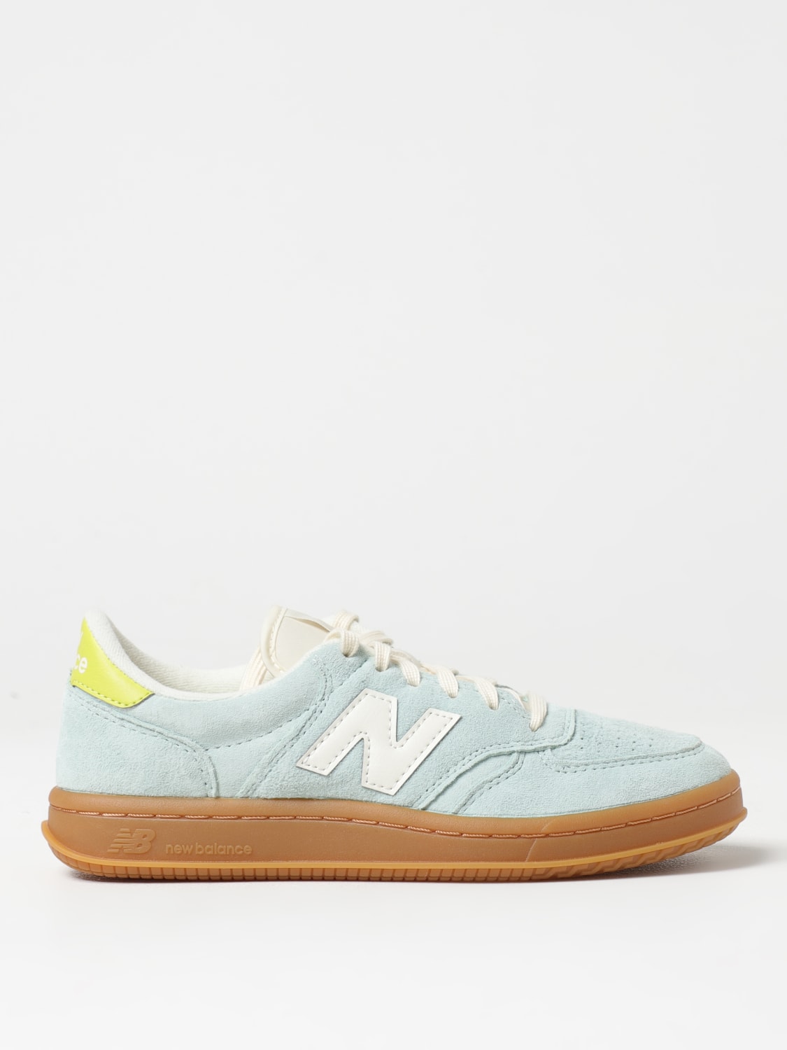 スニーカー NEW BALANCE Women Sneakers CT500EB BLUE NEW BALANCE: Sneakers woman - Gnawed Blue | New Balance