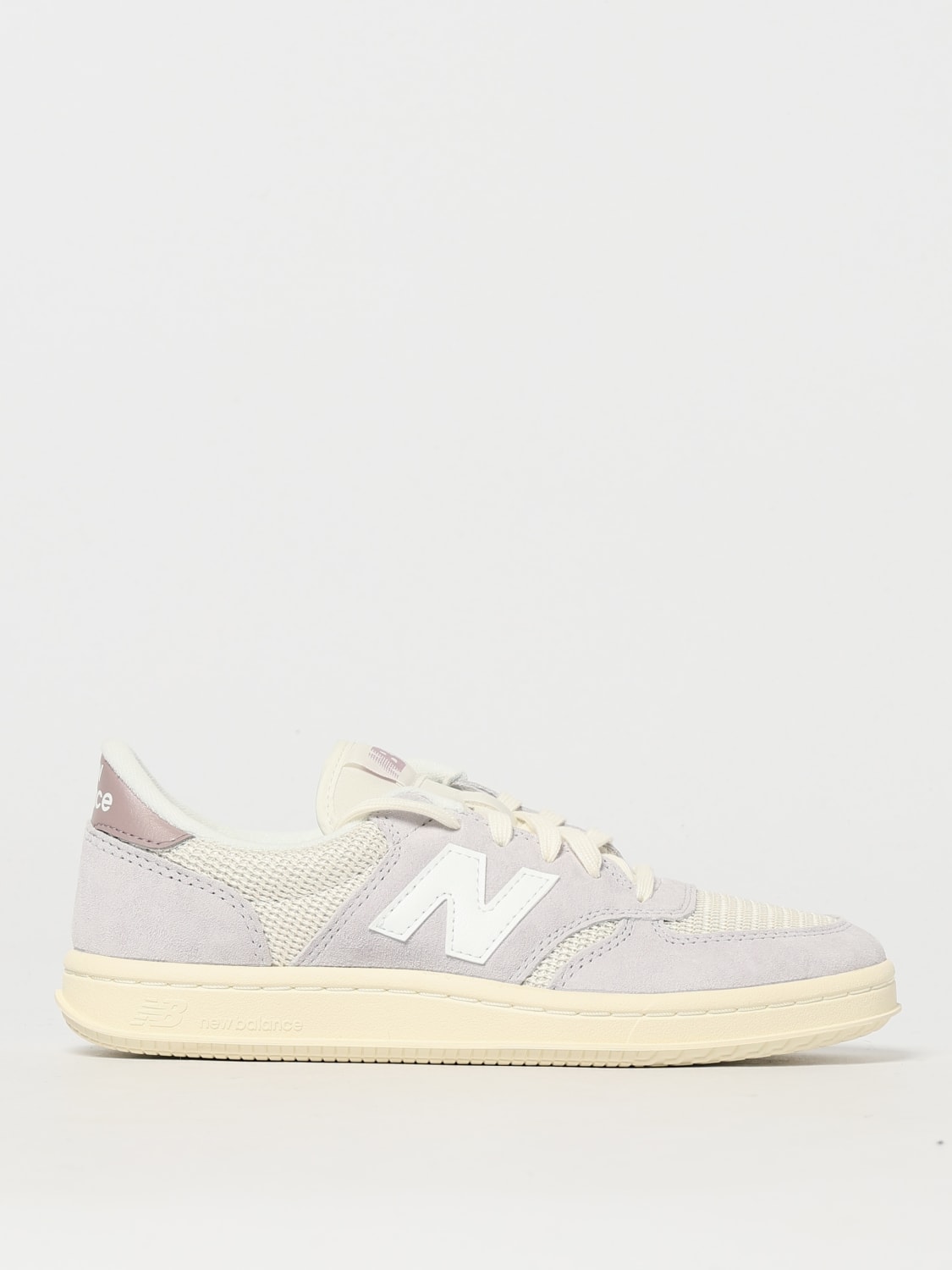 NEW BALANCE SNEAKERS: Sneakers woman New Balance, Pearl - Img 1