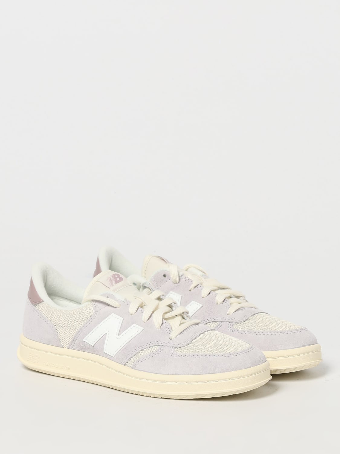 NEW BALANCE SNEAKERS: Sneakers woman New Balance, Pearl - Img 2