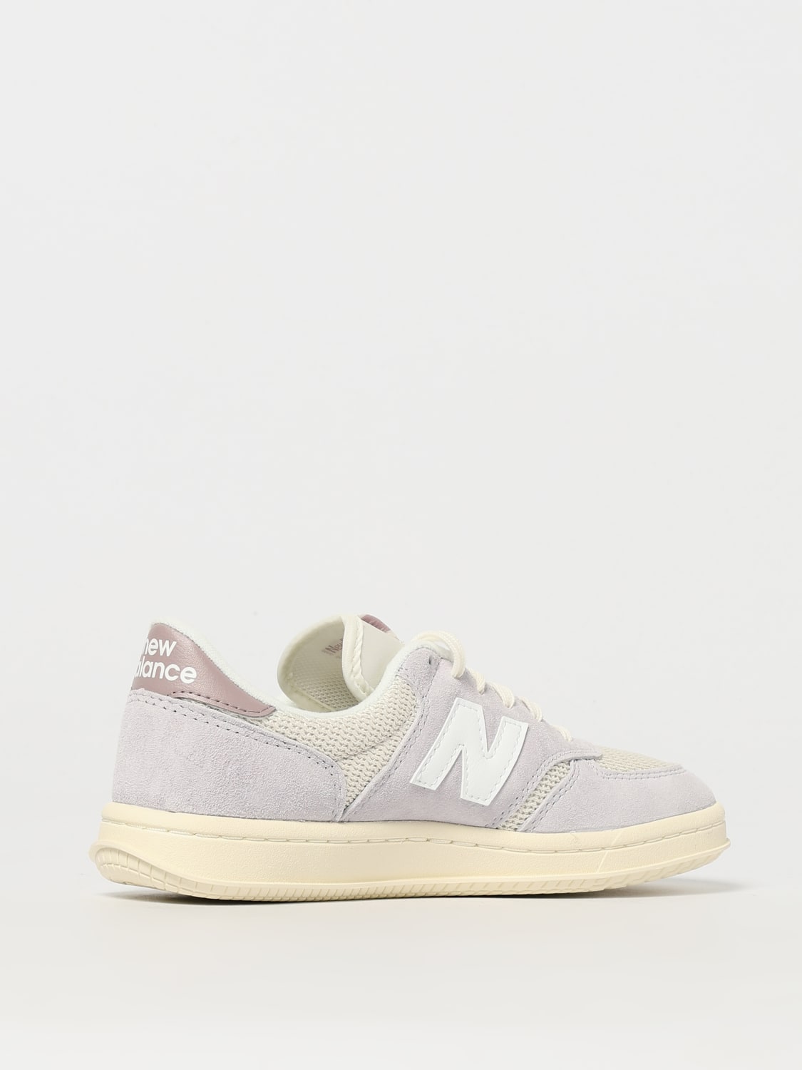 NEW BALANCE SNEAKERS: Sneakers woman New Balance, Pearl - Img 3