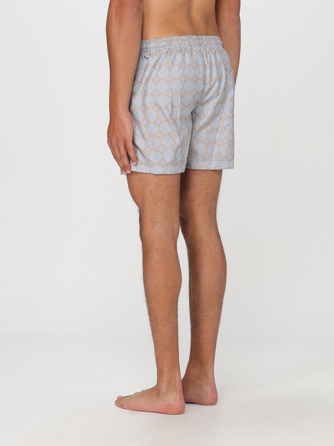 PENINSULA BADEMODE: Bademode herren Peninsula, Beige - Img 2