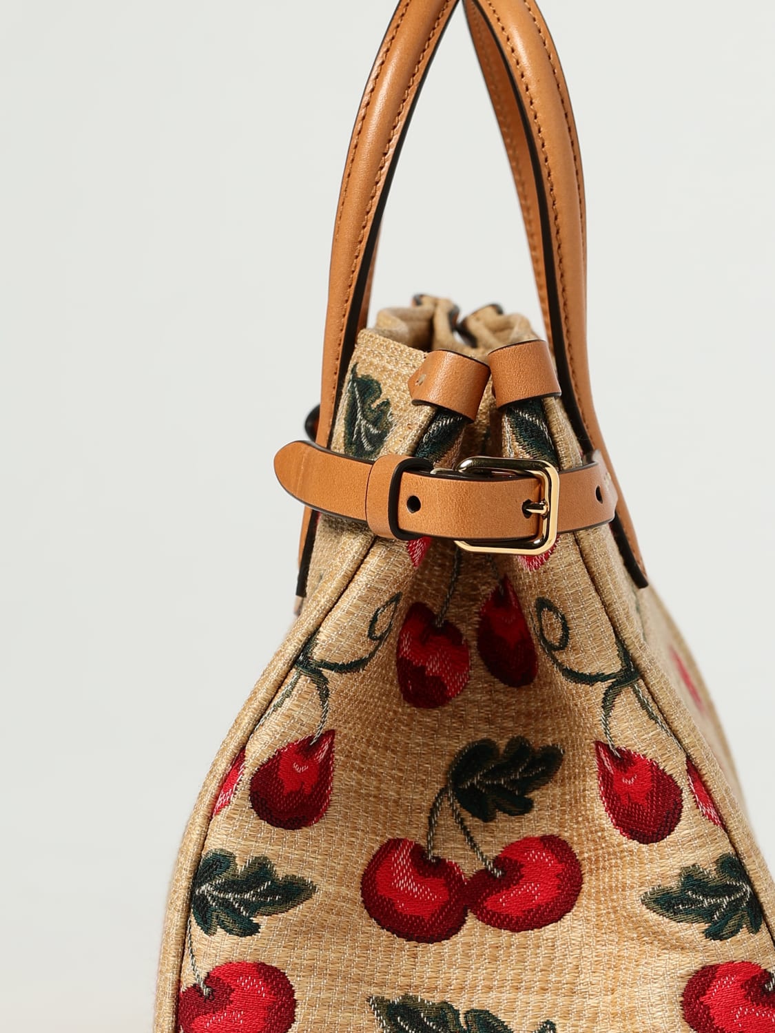 バッグ・カバンその他 VALENTINO GARAVANI Woman Mini bag Natural 6W0B0R20MCZ R9F VALENTINO GARAVANI: Shoulder bag woman - Natural | Valentino